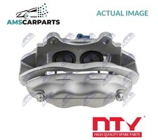 BRAKE CALIPER BRAKING FRONT