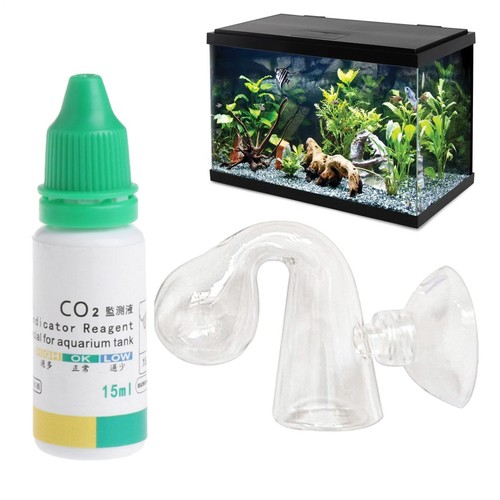 Aquarium co2 monitor - monitor,,