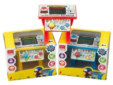 Retro Game Kids - Childhood