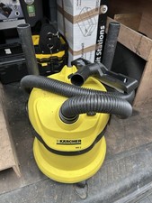 Kärcher WD2 Wet and Dry