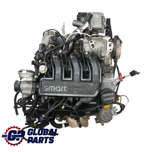 Smart roadster w452 complete - w452,