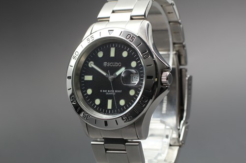 Seiko scuda 2510 - seiko, divers