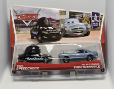 Disney pixar cars doug - cars,