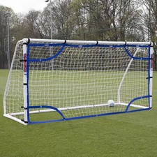 Samba 12' x 6' Football Target