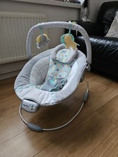Baby Bouncer Chair