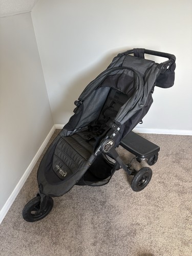 Baby jogger city mini - baby,