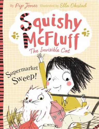 Squishy mcfluff supermarket - squishy,