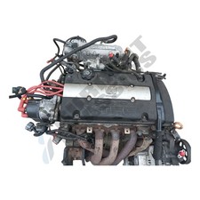 HONDA PRELUDE VTI MK5 2.2L PETROL H22 H22A5 COMPLETE ENGINE H22A5