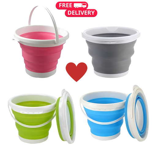 Collapsible folding silicon - collapsible,