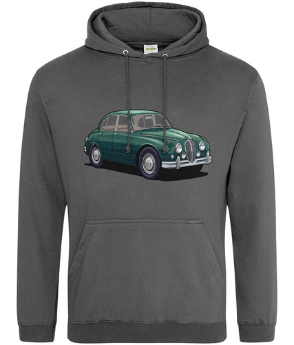 Hoodie for men featuring - , a