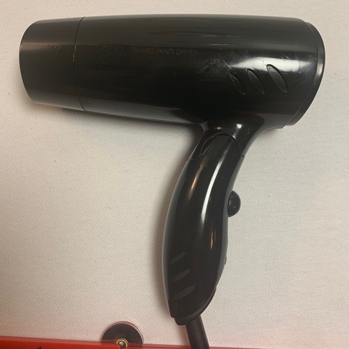 Ghd travel hair - hair, dryer
