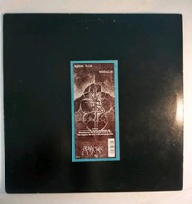 Aphex Twin Ventolin Vinyl LP 12" Original 1995 Excellent/NearMint