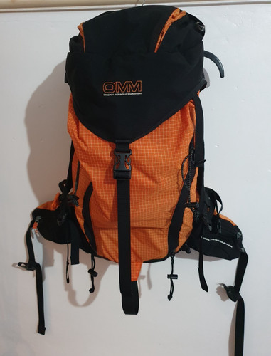 Vintage omm mountain - vintage,
