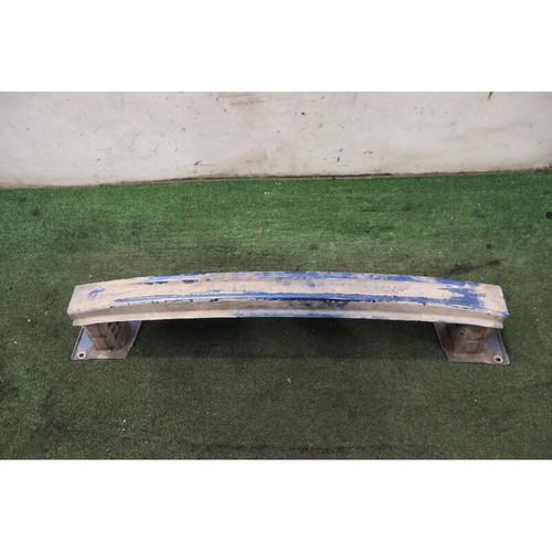 Rear bumper reinforcement - bumper,