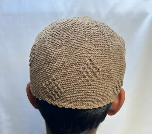 Mens boys knitted muslim - mens/boys,