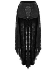 Punk Rave Womens Gothic