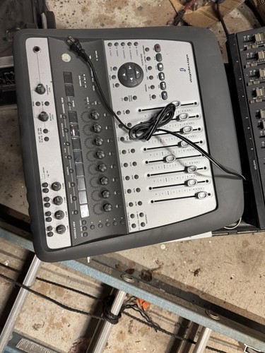 Digidesign digi 002 control - digidesign,