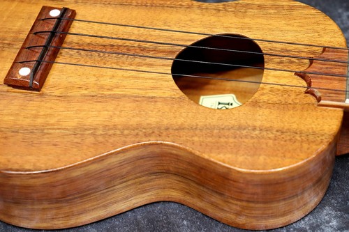Koaloha ksm soprano ukulele - ksm-00,