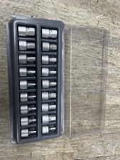 Blue-Point Tools 18pc 1/4" Dr