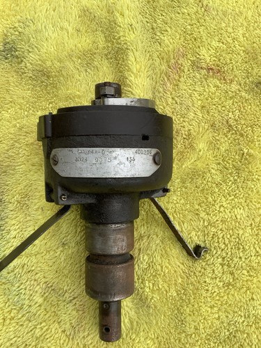 Austin ten distributor bn24 - austin,