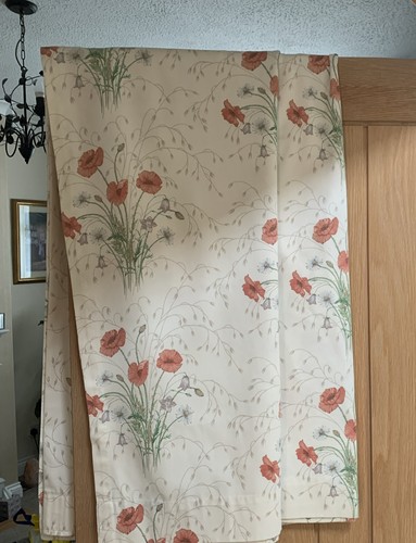 Dorma country diary - country, poppy