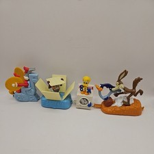 Vintage McDonalds Happy Meal