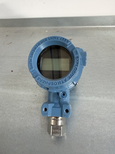 Rosemount 2088g4s22a2m5i1q4 - rosemount,