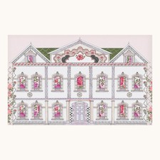 Cath Kidston Doll House Pink