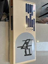 LOGIK large Full Motion TV Mount  LFMLI6