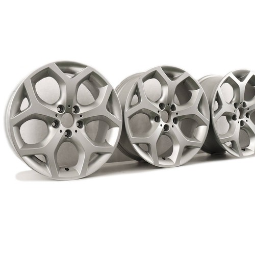 Bmw e70 f15 inch alloy - bmw,