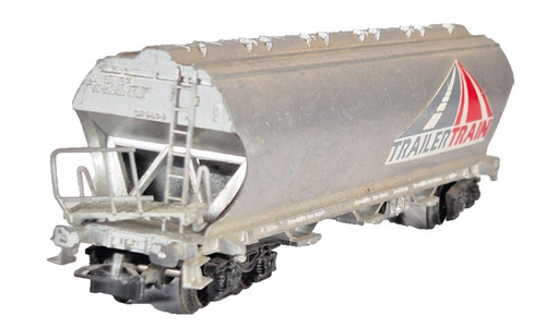 Jouef gauge trailertrain - gauge,
