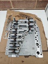 FORD  FOCUS MONDEO VOLVO POWERSHIFT GEARBOX VALVE BODY MECHATRONIC UNIT 6DCT450