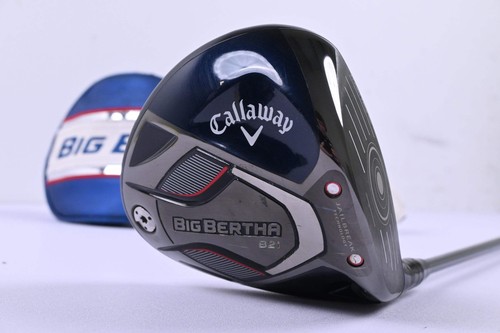 Callaway big bertha b21 driver - big,