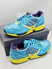 Adidas Consortium ZX 8000 Blue