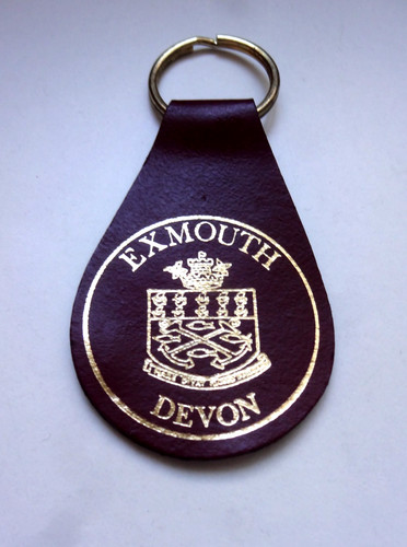 Exmouth devon coat - exmouth, of