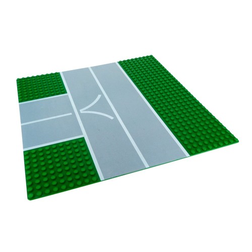 Lego base plate 32x32 t - base,