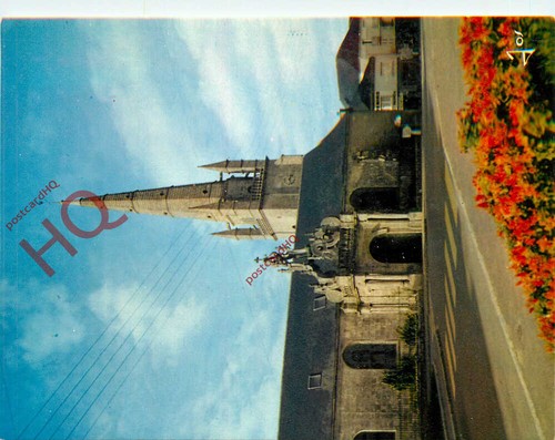 Picture postcard carnac - picture, postcard:;carnac