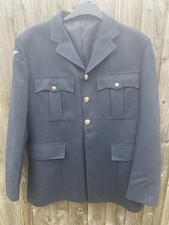 RAF Number 1 Dress Uniform