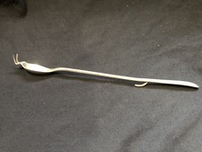 Pickle SPORK LAZENBY Unique Patent Long Handled Jar Cocktail 24 cm Serving Spoon