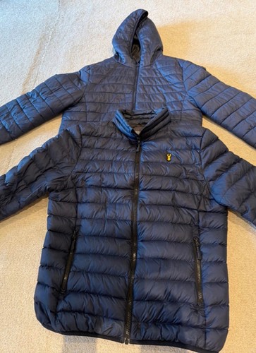 Next cedarwood puffer - next,