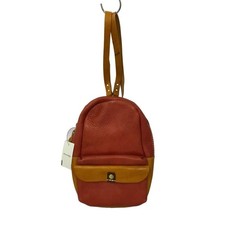 TIDEWAY Backpack Red Stylish