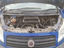 Fiat Scudo Mk2 07-12 1.6
