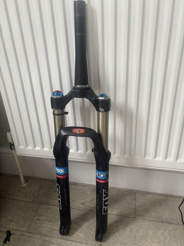 Fresh suspension fox racing - suspension,