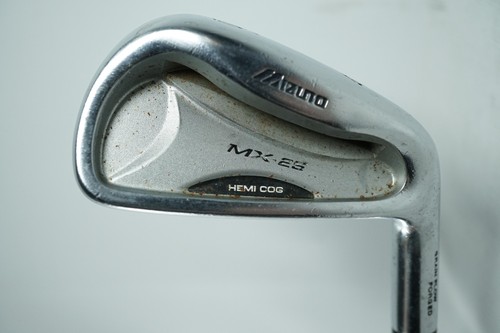 Mizuno mx25 iron regular - mizuno,