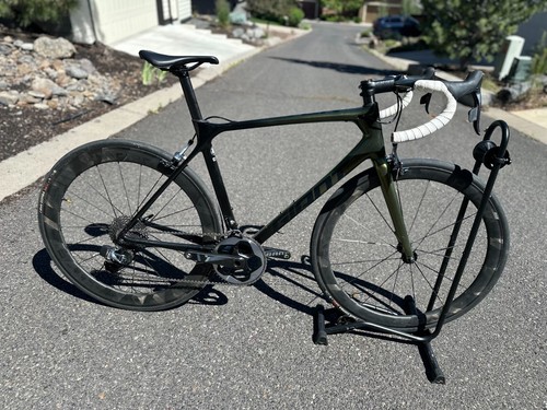 Giant tcr advanced carbon road - tcr,