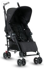 Silver Cross Zest Pushchair