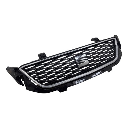 Seat toledo mk4 front - seat, (2016)