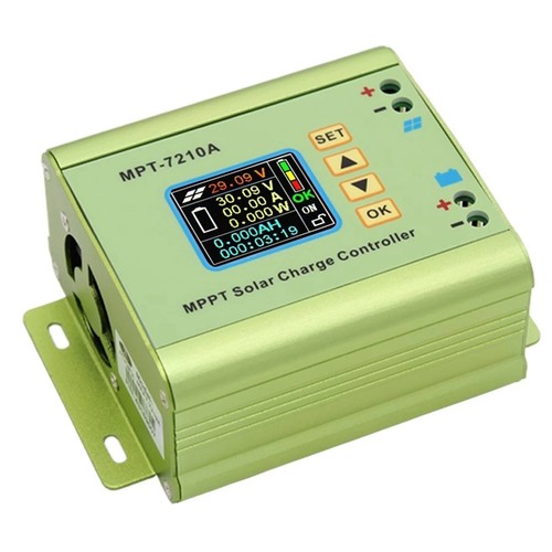 7210a mppt solar controller - mppt,
