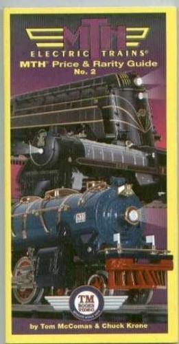 Mth electric trains price - electric,