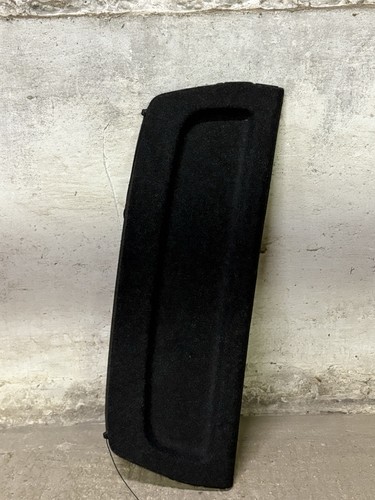 Vauxhall corsa parcel shelf - corsa,